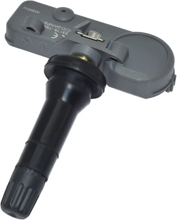 Expedition 4Pcs TPMS Sensor De Presión De Neumáticos Para Ford F-150 Expedition 4Pcs TPMS Sensor De Presión De Neumáticos Para Ford F-150