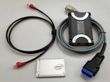 ECOM Doip Diagnosis and Programming Kit with 256G SSD Software for Latest Mercedes Benz Till 2020