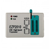 EZP2010 Plus 6 Adapters Full Set Updated EZP 2010 25T80 BIOS USB SPI Programmer - VXDAS Official Store