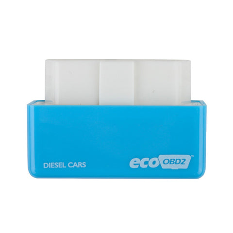 Mini Eco OBD2 Economy Chip Tuning Box 15% Fuel Save for Gasline Diesel Cars Decrease Fuel Consumption Plug and Drive EcoOBD2 - VXDAS Official Store