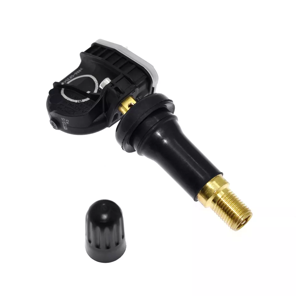 Ford Fiesta 6 (14-17) TPMS Tyre Pressure Sensor - PRE-CODED - Ready to Fit Ford Fiesta 6 (14-17) TPMS Tyre Pressure Sensor - PRE-CODED - Ready to Fit