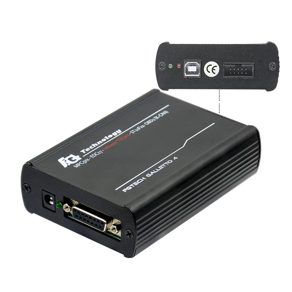 Fgtech Galletto 4 Master v54 Fgtech FG Tech Galletto 4 Master FGTech BS Support BDM Function - VXDAS Official Store