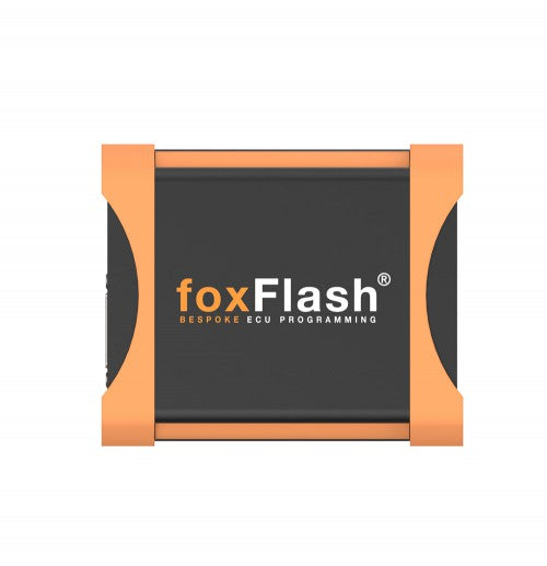 Fox Flash Programmer FoxFlash Chip tuning Tool Free Update with Free Damos Supports VR ...