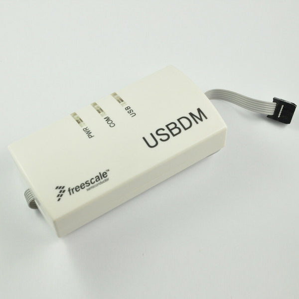 Freescale USBDM Debugger Interface OSBDM Programmer Debugger Emulator 48MHz USB2.0 - VXDAS Official Store
