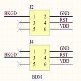 Freescale USBDM Debugger Interface OSBDM Programmer Debugger Emulator 48MHz USB2.0 - VXDAS Official Store
