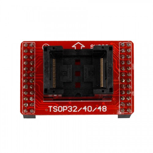 Full Set 21pcs Socket Adapters for Super Mini Pro TL866A/TL866CS EEPROM Programmer - VXDAS Official Store