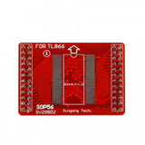 Full Set 21pcs Socket Adapters for Super Mini Pro TL866A/TL866CS EEPROM Programmer - VXDAS Official Store