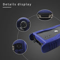 GDS VCI Diagnostic Tool for Kia Hyundai with Trigger Module Firmware V2.02 Software - VXDAS Official Store
