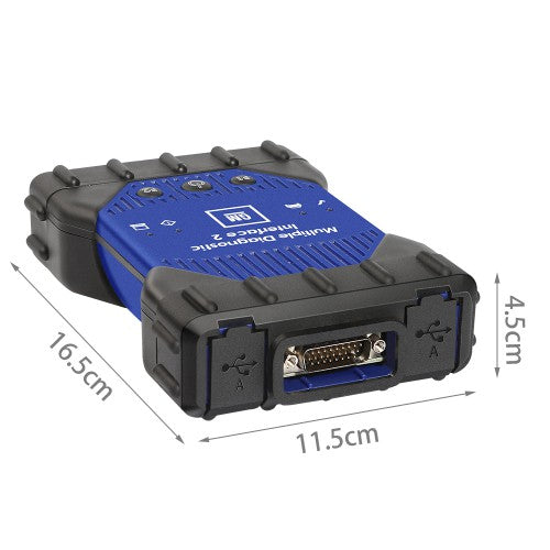 G-M MDI 2 Diagnostic Tool Multiple Diagnostic Interface 2