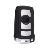 Normal Car Remote Key for BMW CAS1 BMW Series 7 10pcs/set - VXDAS Official Store