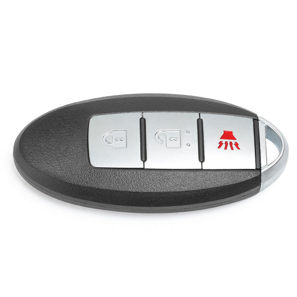 Car Remote Key for Infiniti Q50L 3 Buttons 433MHz 10pcs/set - VXDAS Official Store
