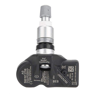 5Q0907275B V-W TPMS Sensor 5Q0907275B TPMS Tire Pressure Monitoring System Sensor