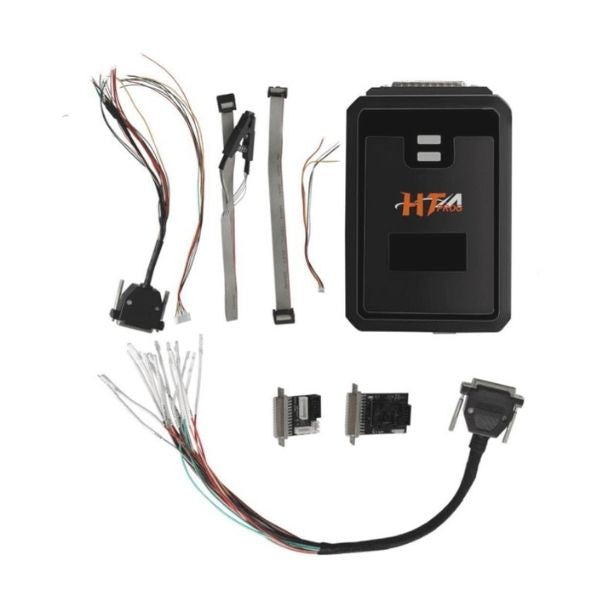 Ht1550 Programming Software HTProg ECU Programmer Full Version HT Prog Upgraded Version – VXDAS ...