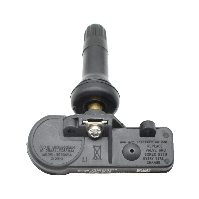 FOR 2014 2015 2016 GMC SIERRA HD YUKON YUKON XL 315MHz TIRE PRESSURE