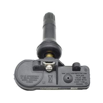 13581558 G-M TPMS Sensor Compatible with OE Number 12768826/22854866/20922900