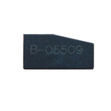 ID4D(61) Transponder Chip For Mitsubishi 10pcs/lot - VXDAS Official Store