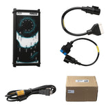IVECO ELTRAC EASY Diagnostic Kit for Trucks and Heavy Vehicles Without Software - VXDAS Official Store