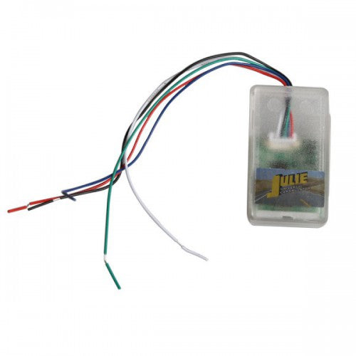 JULIE Emulator New Universal IMMO Emulator for CAN-BUS Cars - VXDAS Official Store