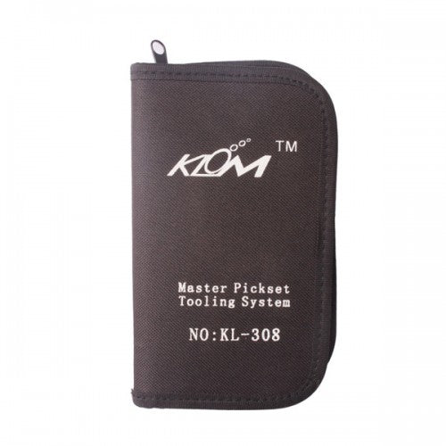 KLOM Auto Lock 16 Set Scissors Deft Hand - VXDAS Official Store