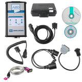 OEM KNORR-BREMSE Knorr NEO Diagnosis Tool V5.0 for Trailers and Semi-trailers Brake System Diagnosis - VXDAS Official Store