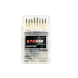 KTMOBD ECU Programmer and Gearbox Power Upgrade Tool