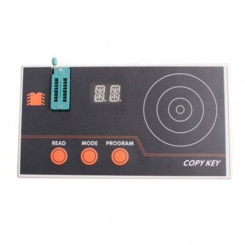 Key Copier Programmer for Toyota Pin Code Reader