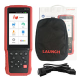 LAUNCH CRP808 Hand Held Launch Easydiag 4.0 Customize for American & Euro & Asian cars - VXDAS Official Store