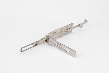 LISHI HU56 2 in 1 Auto Pick and Decoder for Mitsubishi  VOLVO