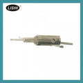 LISHI ISU5(IGN)2 in 1 Auto Pick and Decoder