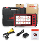 Launch X431 CRP909 OBD2 Scanner Full System Car Diagnostic Tool With Reset and IMMO Functions