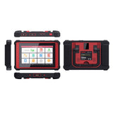 Launch X431 PAD V (PAD 5) Universal Diagnostic System with Smart Box 3.0 Supports ECU Programming