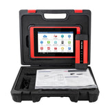Launch X431 PAD V (PAD 5) Universal Diagnostic System with Smart Box 3.0 Supports ECU Programming