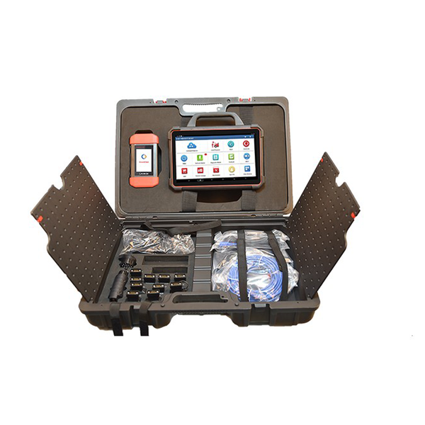 Launch X431 PAD VII (PAD 7) X-PROG 3 Full system Diagnostic Tool with 32 Service Functions Support Online Programming