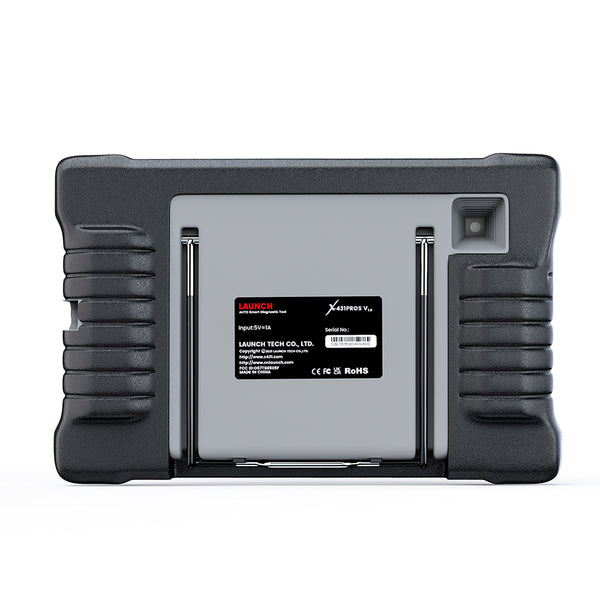 Launch X431 PROS V4.0 Diagnostic Scan Tool 
