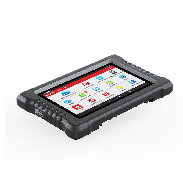 Launch X431 PROS V4.0 Diagnostic Scan Tool 