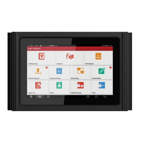 Digitallyページ Launch X431 PAD III V2.0 PAD 3 Diagnostic Tool Full System Scanner