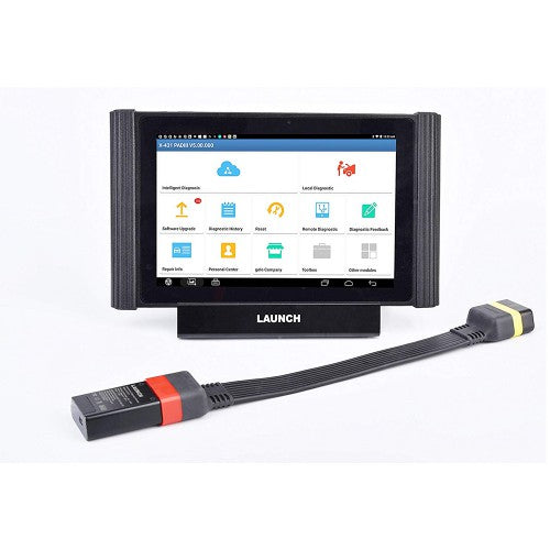 Launch X431 PAD III V2.0 PAD 3 Diagnostic Tool Full System Scanner
