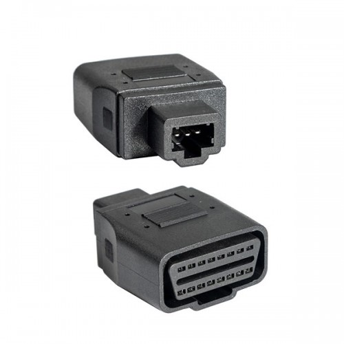 Lonsder K518ISE Key Programmer