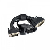 Lonsdor K518ISE Key Programmer OBD Cable For Replcement - VXDAS Official Store