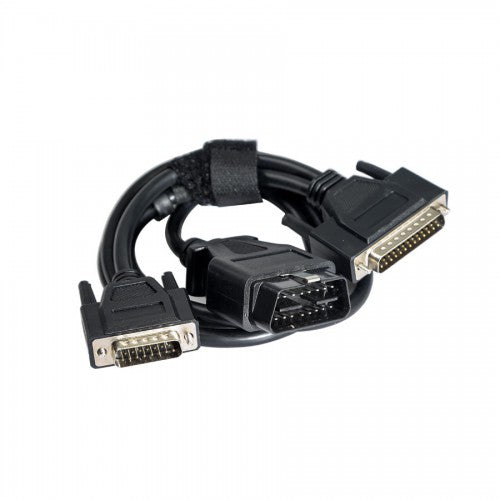 Lonsdor K518ISE Key Programmer OBD Cable For Replcement - VXDAS Official Store