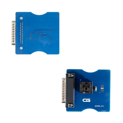 M35080/35160 Adapter for CG PRO 9S12 Key Programmer