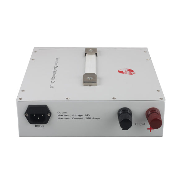 MST-80 Auto Voltage Regulator Diagnostic Tool for GT1/OPS/ICOM Programming for BMW and Benz - VXDAS Official Store