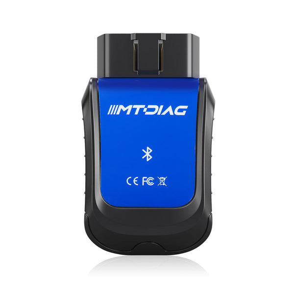 MTDIAG M1 Professional BM-W Motorcycle Diagnostic Scan Tool Supports Android