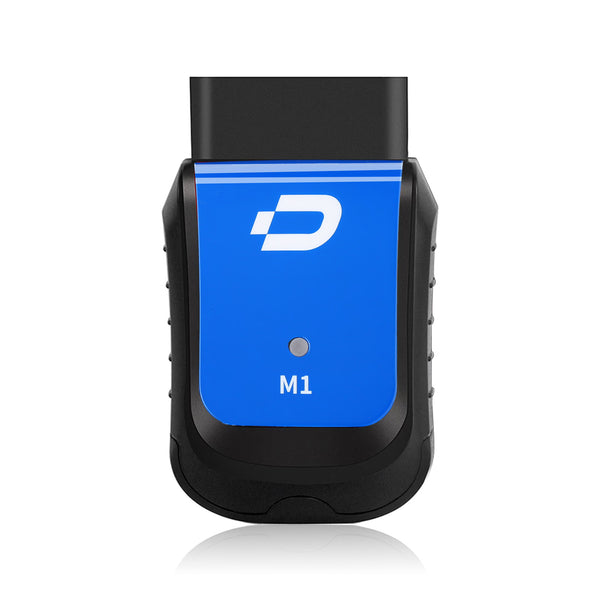 MTDIAG M1 Professional BM-W Motorcycle Diagnostic Scan Tool Supports Android