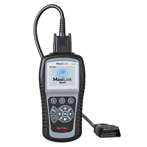 Autel MaxiLink ML619  Car Diagnostic Tool