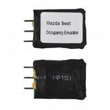 Mazda Airbag Sensor Occupant Emulator - VXDAS Official Store