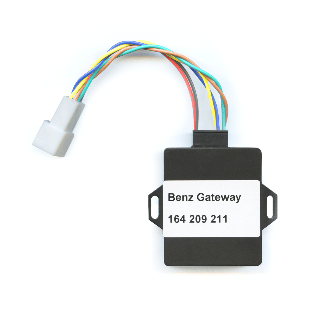 Mercedes-Benz W164 209 211 Gateway Emulator 10pcs/lot - VXDAS Official Store