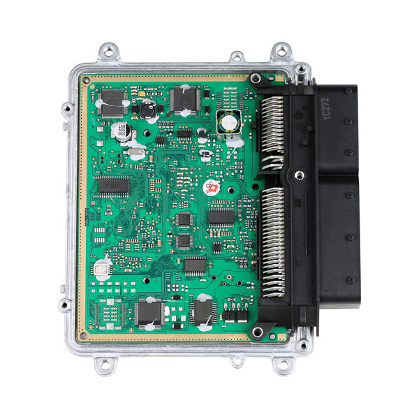 Mercedes Engine Control Unit Mercedes ECU ME9.7 ECU Engine Control Unit – VXDAS Official Store