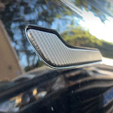 Model 3 / Y  Door Handle Protect Cover for Tesla -Carbon Fiber