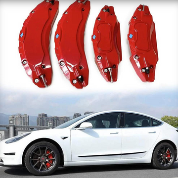 18"/19" Caliper Covers for Tesla Model 3(2017-2023)